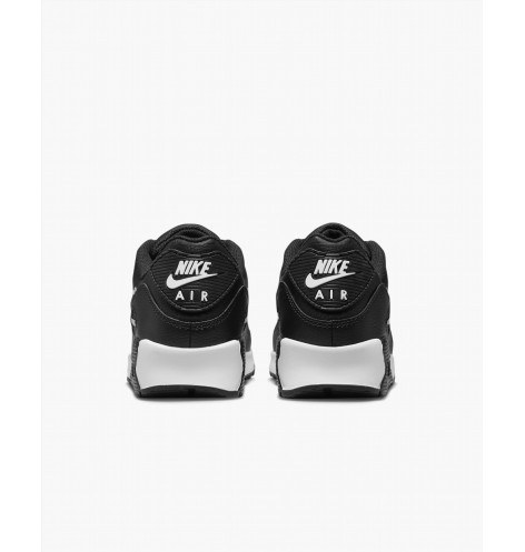 Кросівки Nike Air Max 90 Black
