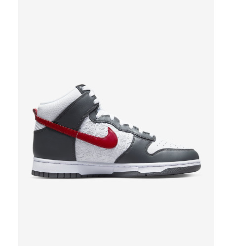 Кросівки Nike Dunk High Retro