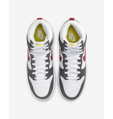 Кросівки Nike Dunk High Retro
