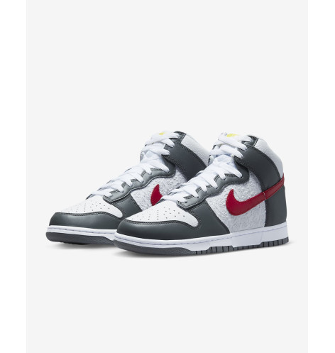 Кросівки Nike Dunk High Retro