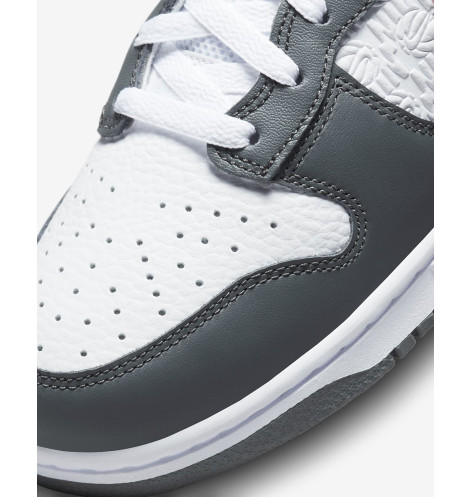 Кросівки Nike Dunk High Retro