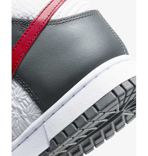 Кросівки Nike Dunk High Retro