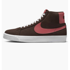 Кросівки Nike SB Zoom Blazer Mid