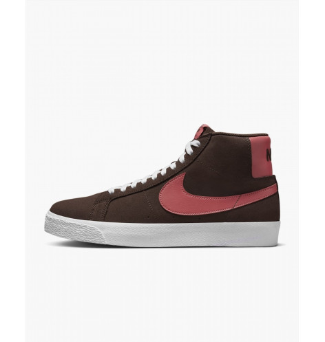 Кросівки Nike SB Zoom Blazer Mid