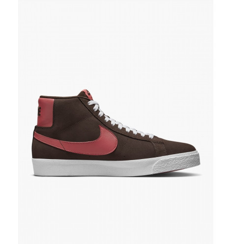 Кросівки Nike SB Zoom Blazer Mid