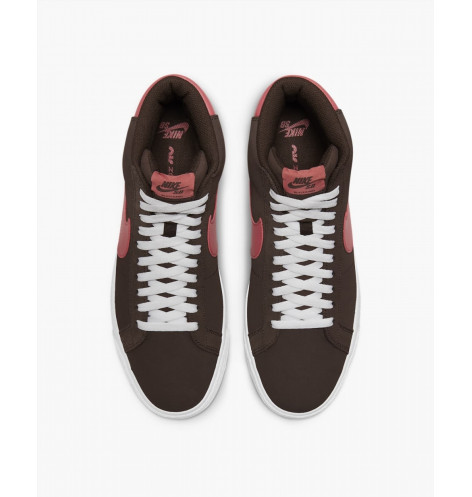 Кросівки Nike SB Zoom Blazer Mid
