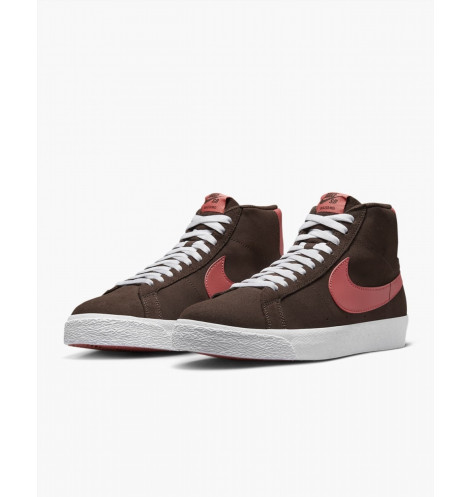 Кросівки Nike SB Zoom Blazer Mid
