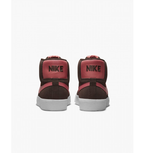 Кросівки Nike SB Zoom Blazer Mid