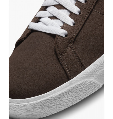 Кросівки Nike SB Zoom Blazer Mid