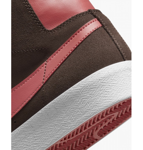 Кросівки Nike SB Zoom Blazer Mid