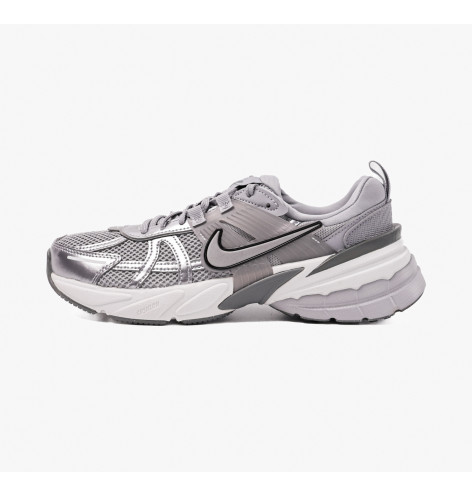 Nike V2K Run Cement Grey