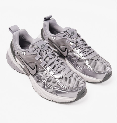 Nike V2K Run Cement Grey