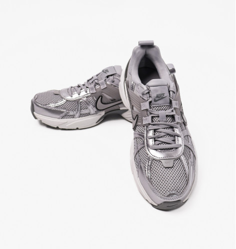 Nike V2K Run Cement Grey