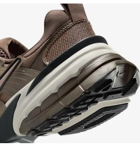 Nike V2K Run Mink Brown