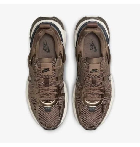 Nike V2K Run Mink Brown