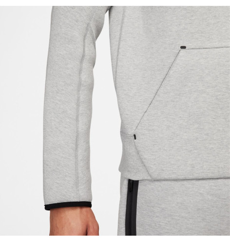 Nike Tech Fleece N98 OG Grey