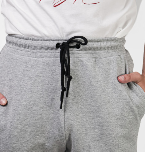 Штани чоловічі Nike Sportswear Tech Fleece Og Grey FD0739-063 XL