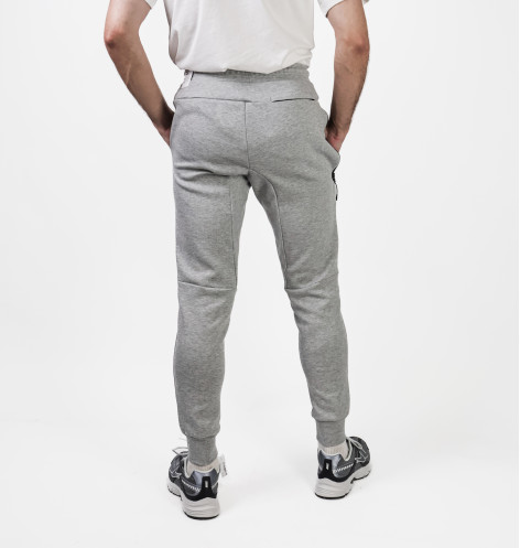 Штани чоловічі Nike Sportswear Tech Fleece Og Grey FD0739-063 XL