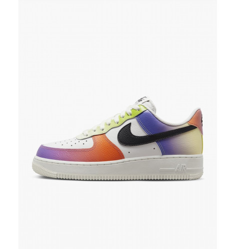 W Nike Air Force 1 LO 07