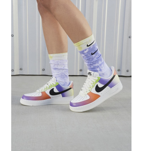 W Nike Air Force 1 LO 07