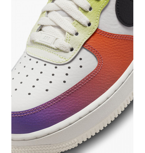 W Nike Air Force 1 LO 07