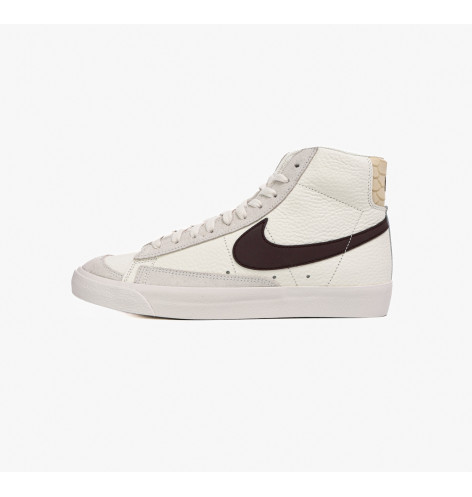 Кросівки жіночі Nike Blazer Mid 77 Beige Fd0805-100 43