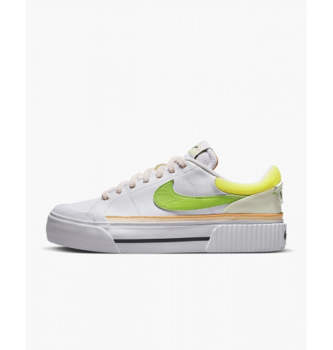 Nike Court Legacy Lift Feel Love