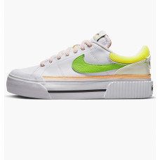 Nike Court Legacy Lift Feel Love