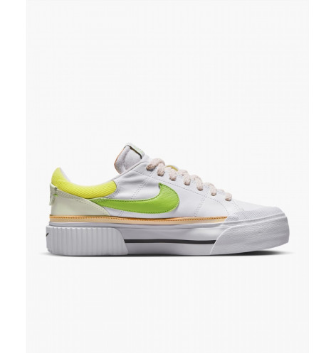 Nike Court Legacy Lift Feel Love