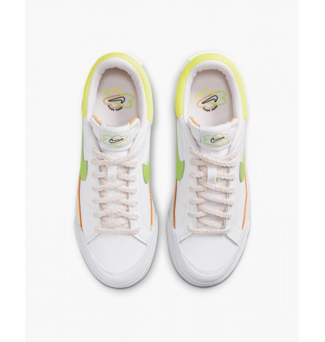 Nike Court Legacy Lift Feel Love