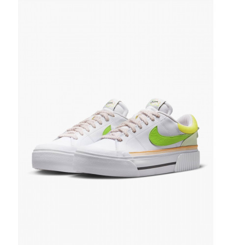 Nike Court Legacy Lift Feel Love