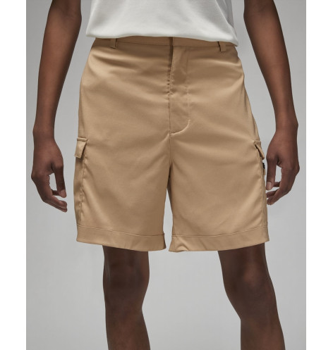 Шорти Air Jordan Dri-Fit Sport Beige