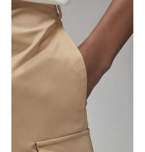 Шорти Air Jordan Dri-Fit Sport Beige