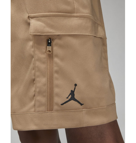 Шорти Air Jordan Dri-Fit Sport Beige