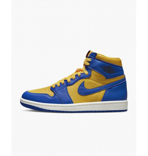 Jordan 1 Retro High OG  Reverse Laney (W)