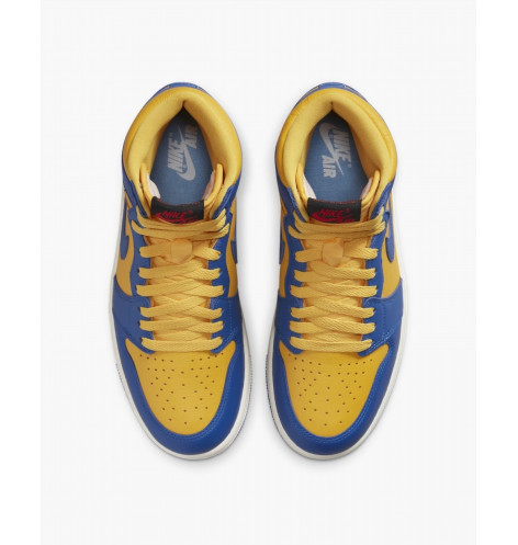 Jordan 1 Retro High OG  Reverse Laney (W)