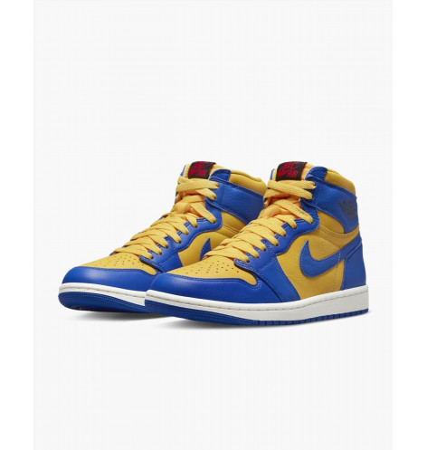 Jordan 1 Retro High OG  Reverse Laney (W)