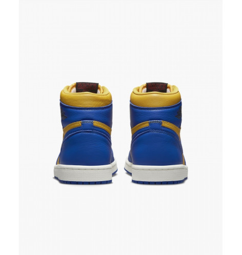 Jordan 1 Retro High OG  Reverse Laney (W)