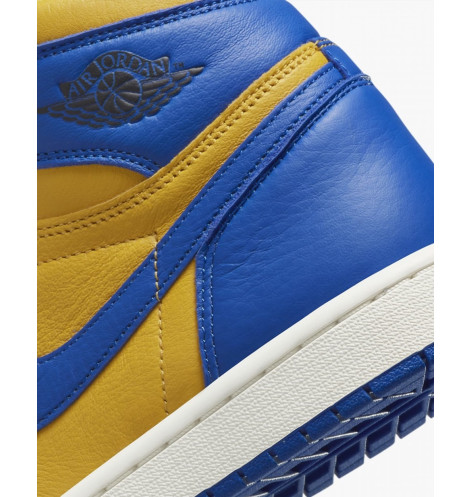 Jordan 1 Retro High OG  Reverse Laney (W)