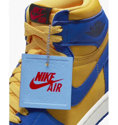 Jordan 1 Retro High OG  Reverse Laney (W)
