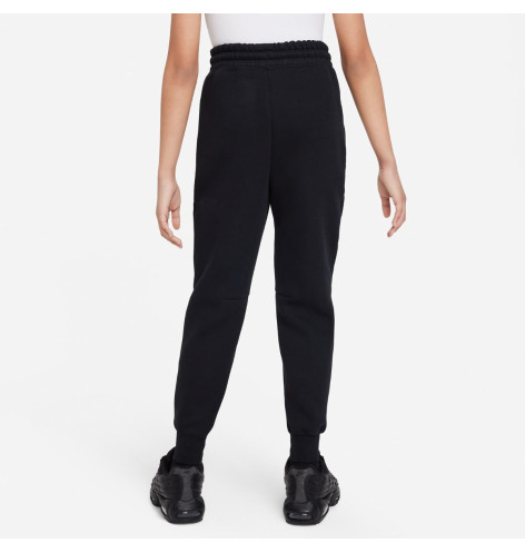 Брюки Nike G Nsw Tch Flc Jggr Black