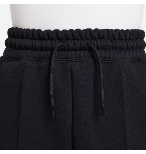 Брюки Nike G Nsw Tch Flc Jggr Black