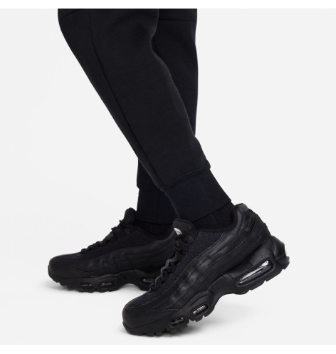 Брюки Nike G Nsw Tch Flc Jggr Black
