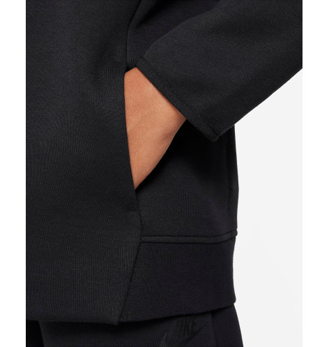Толстовка Nike Sportswear Tech Fleece