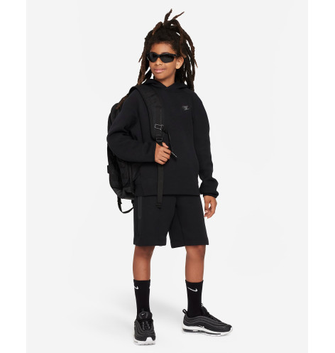Толстовка Nike Sportswear Tech Fleece