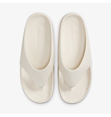 Nike Calm Flip Flop Sail