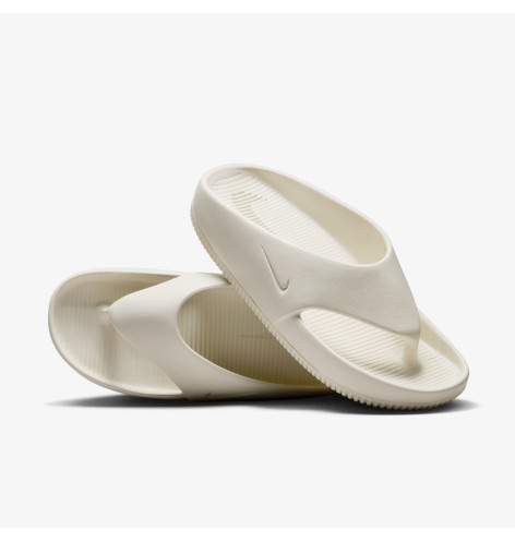 Nike Calm Flip Flop Sail