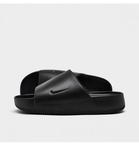Тапочки чоловічі Nike Calm Slide Sandals Black FD4116-001 40