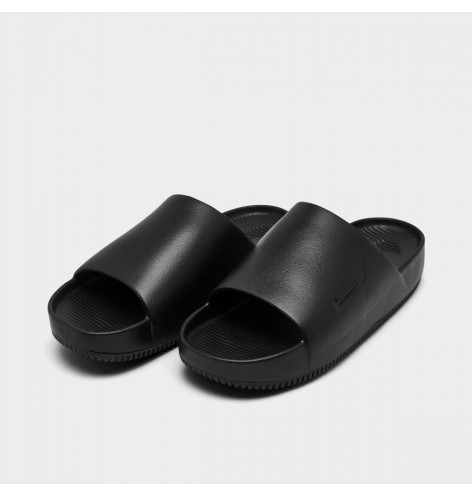 Тапочки чоловічі Nike Calm Slide Sandals Black FD4116-001 40