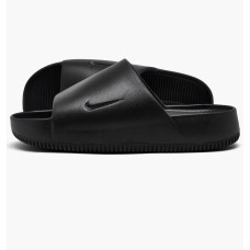 Тапочки чоловічі Nike Calm Slide Sandals Black FD4116-001 40